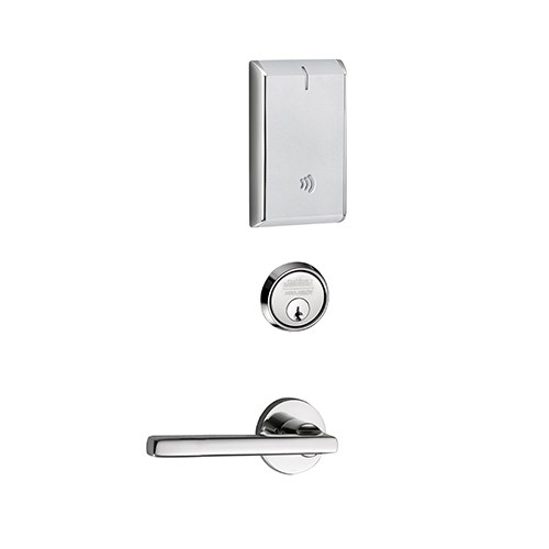 ASSA ABLOY Hardware > Sargent IN120